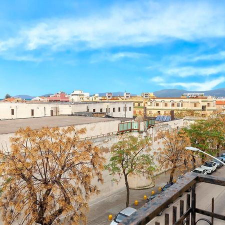 Casa Vacanze La Fenice อาลเกโร ภายนอก รูปภาพ