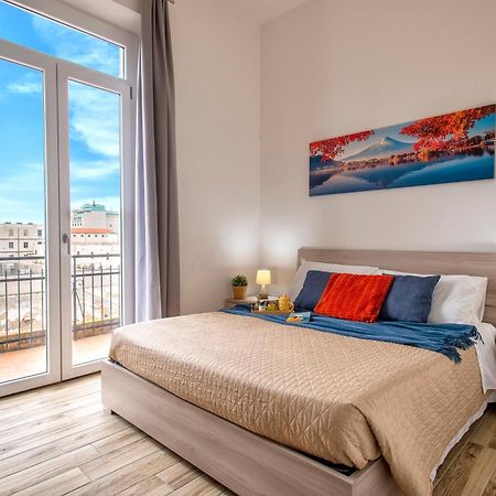 Casa Vacanze La Fenice อาลเกโร ภายนอก รูปภาพ