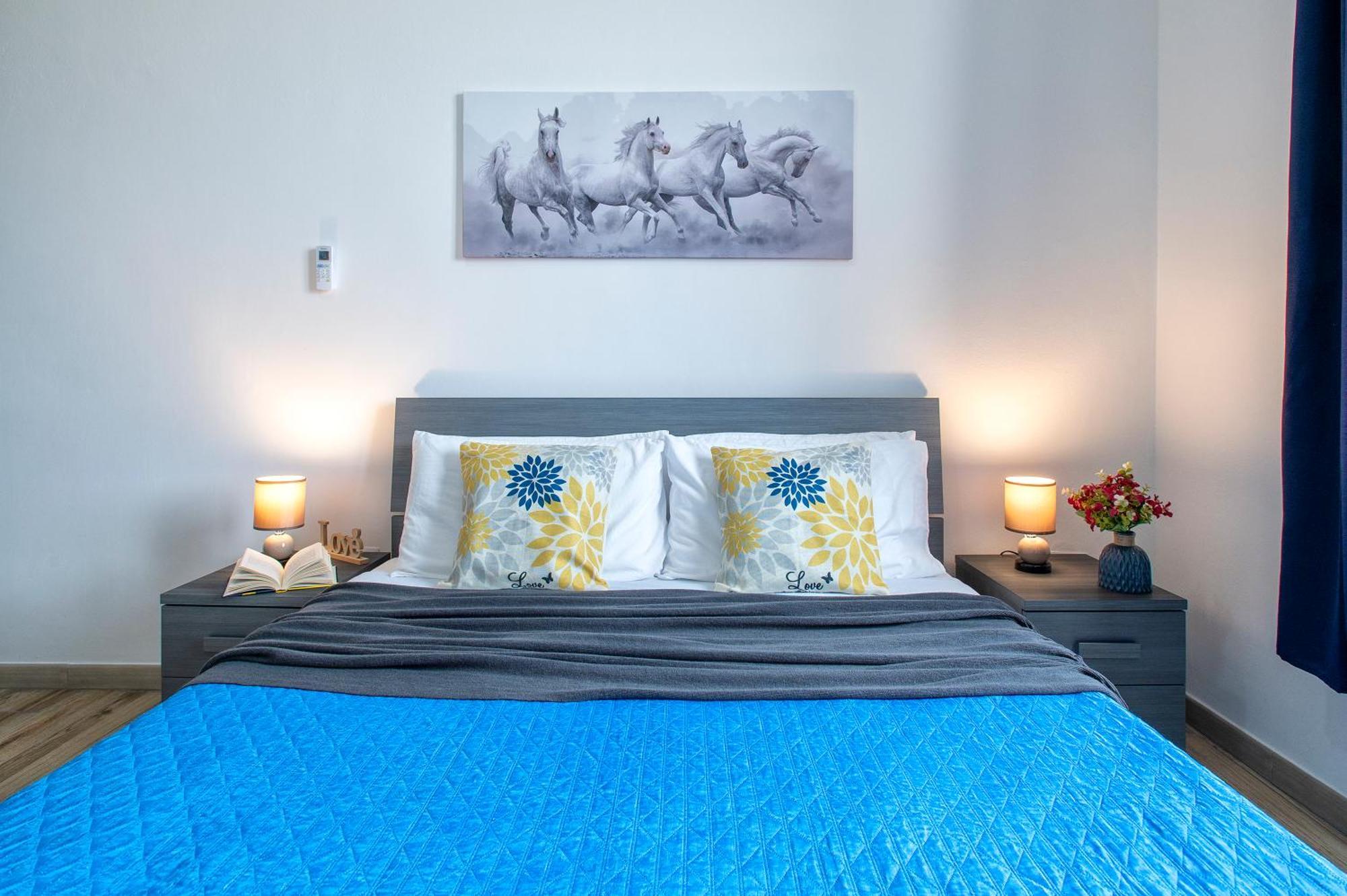 Casa Vacanze La Fenice อาลเกโร ภายนอก รูปภาพ