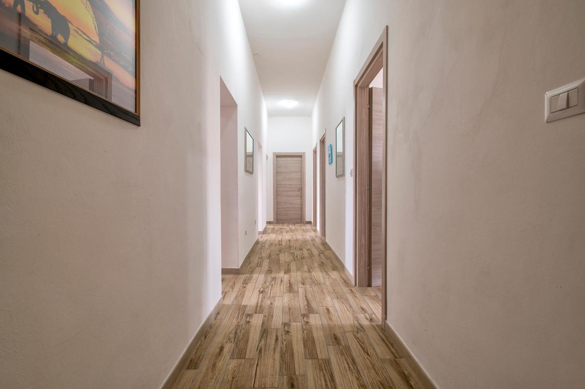 Casa Vacanze La Fenice อาลเกโร ภายนอก รูปภาพ