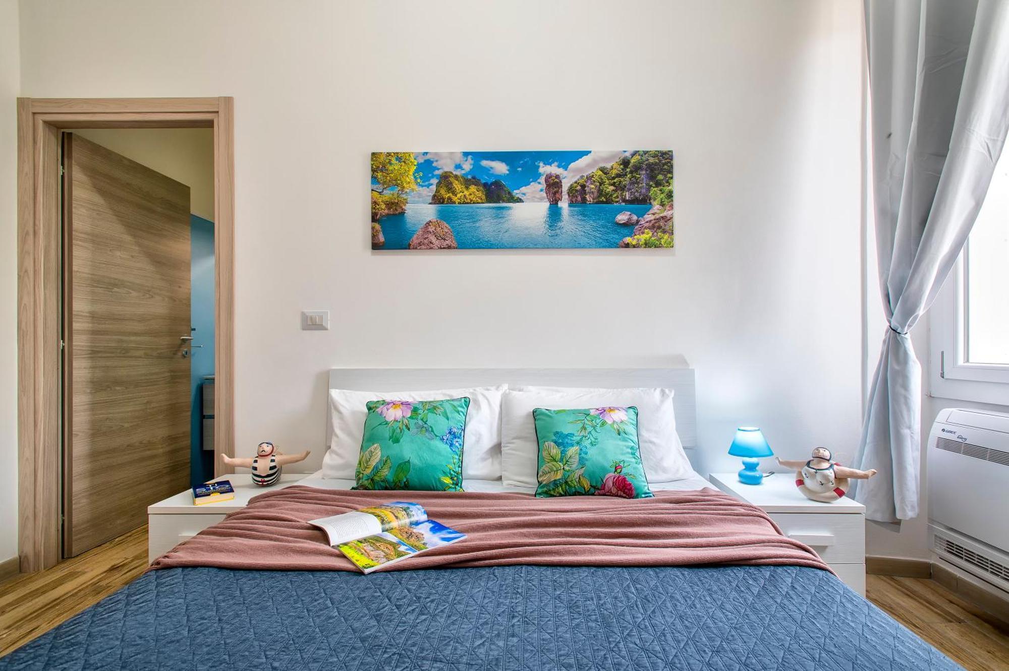Casa Vacanze La Fenice อาลเกโร ภายนอก รูปภาพ