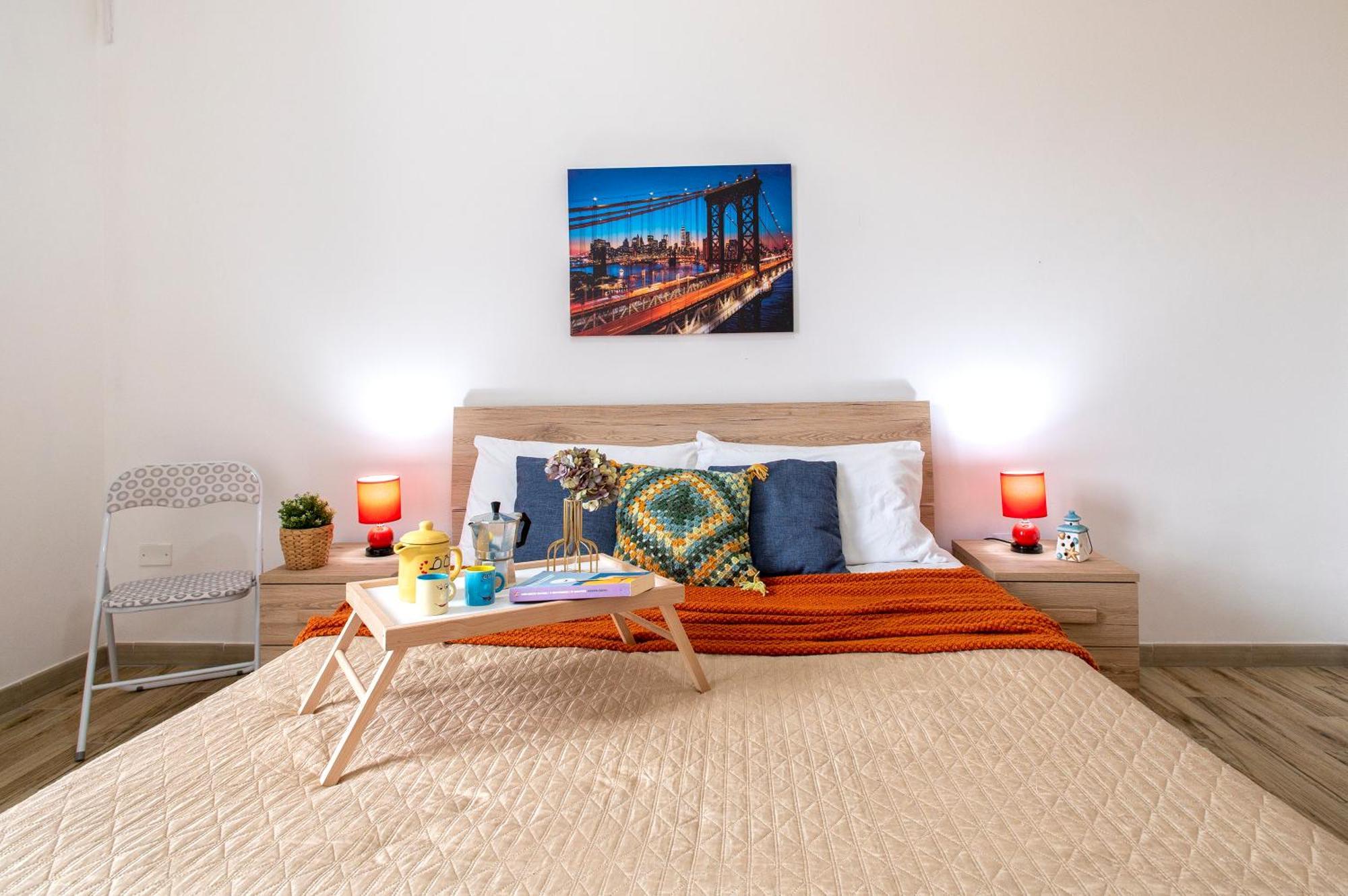 Casa Vacanze La Fenice อาลเกโร ภายนอก รูปภาพ