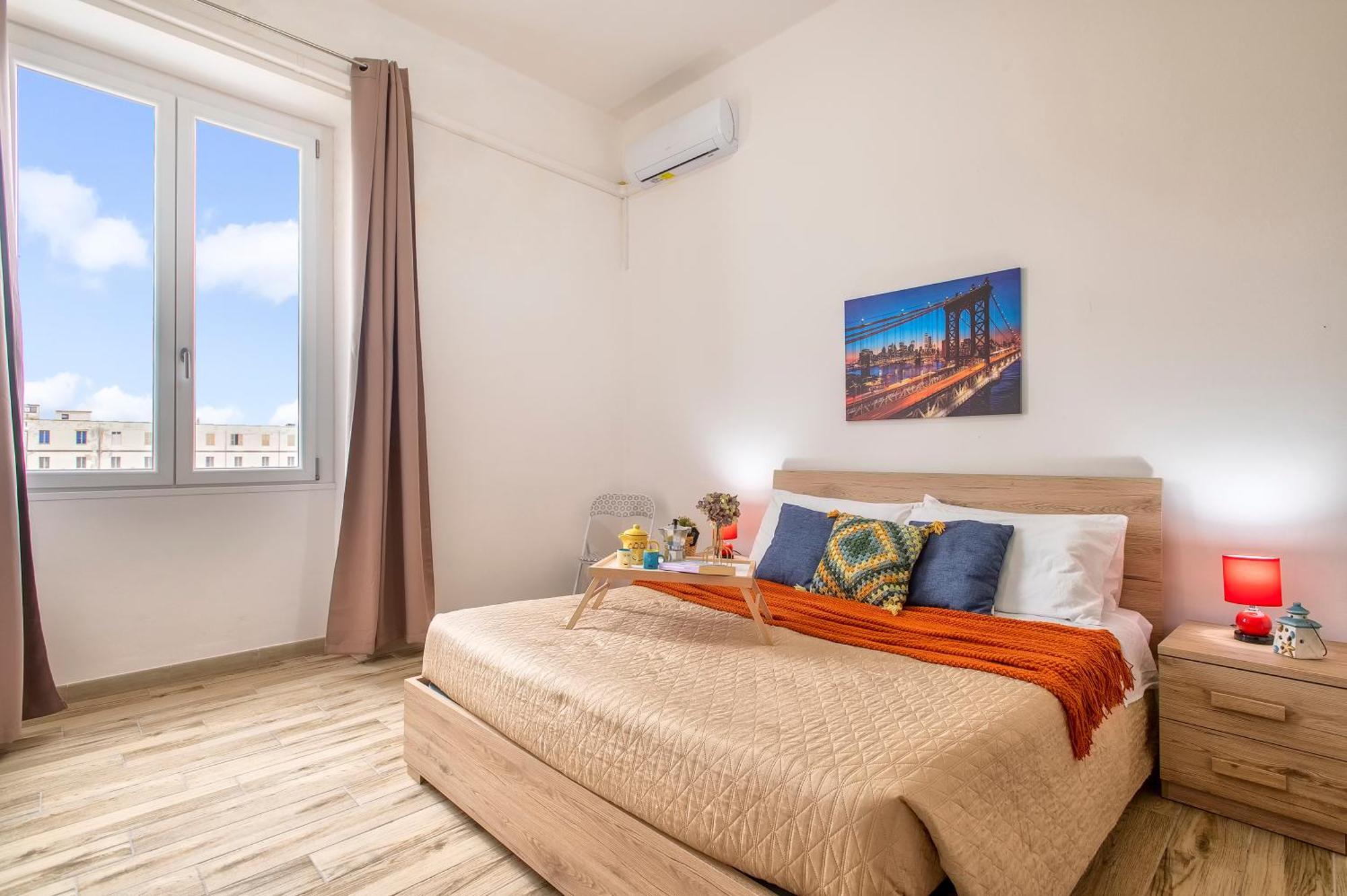 Casa Vacanze La Fenice อาลเกโร ภายนอก รูปภาพ
