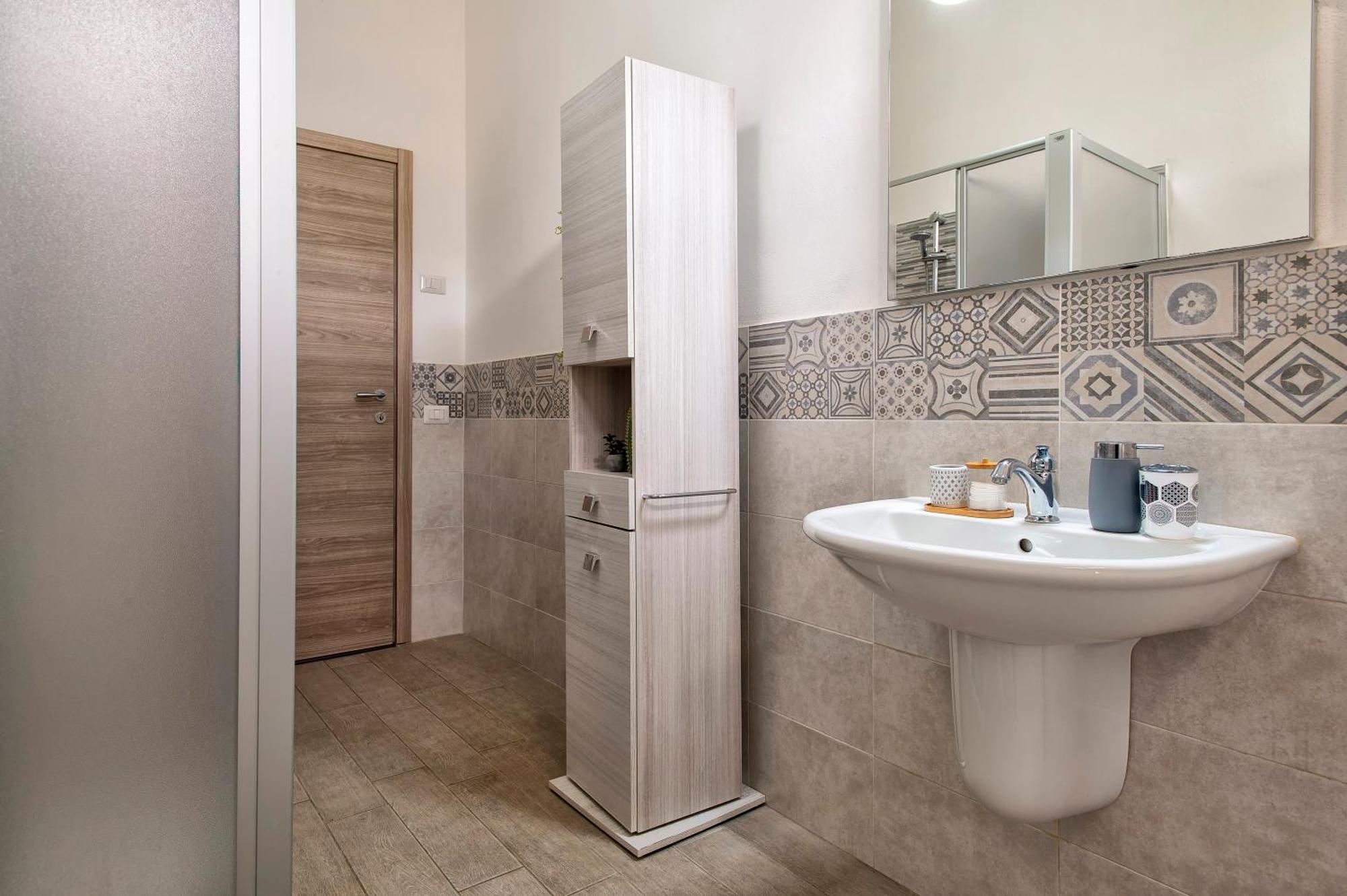 Casa Vacanze La Fenice อาลเกโร ภายนอก รูปภาพ