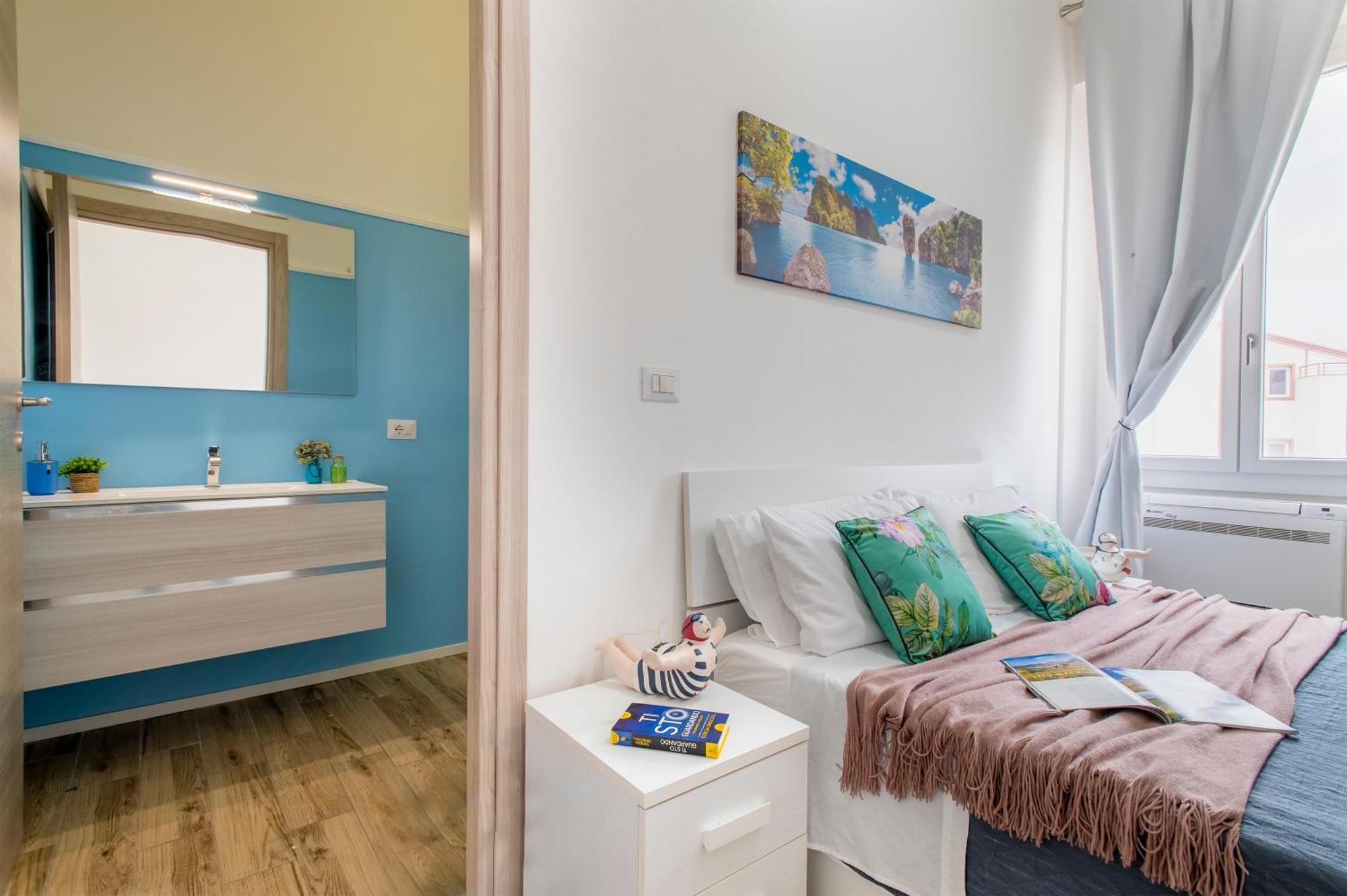 Casa Vacanze La Fenice อาลเกโร ภายนอก รูปภาพ