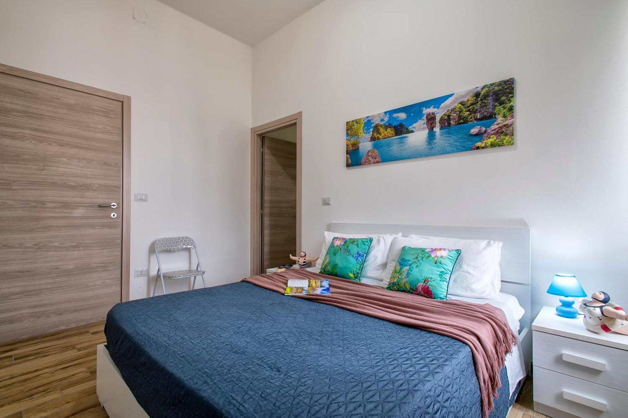 Casa Vacanze La Fenice อาลเกโร ภายนอก รูปภาพ