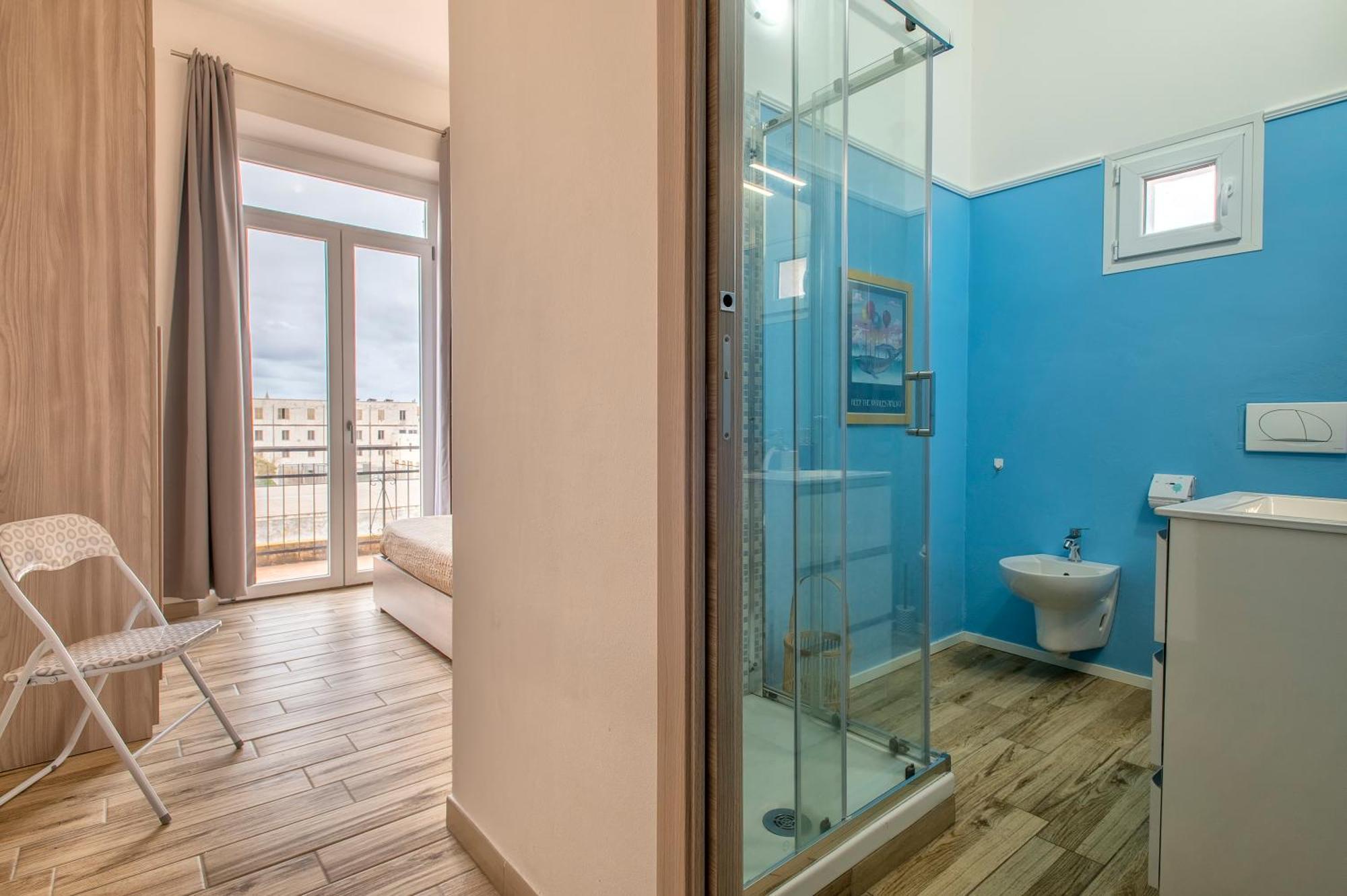 Casa Vacanze La Fenice อาลเกโร ภายนอก รูปภาพ