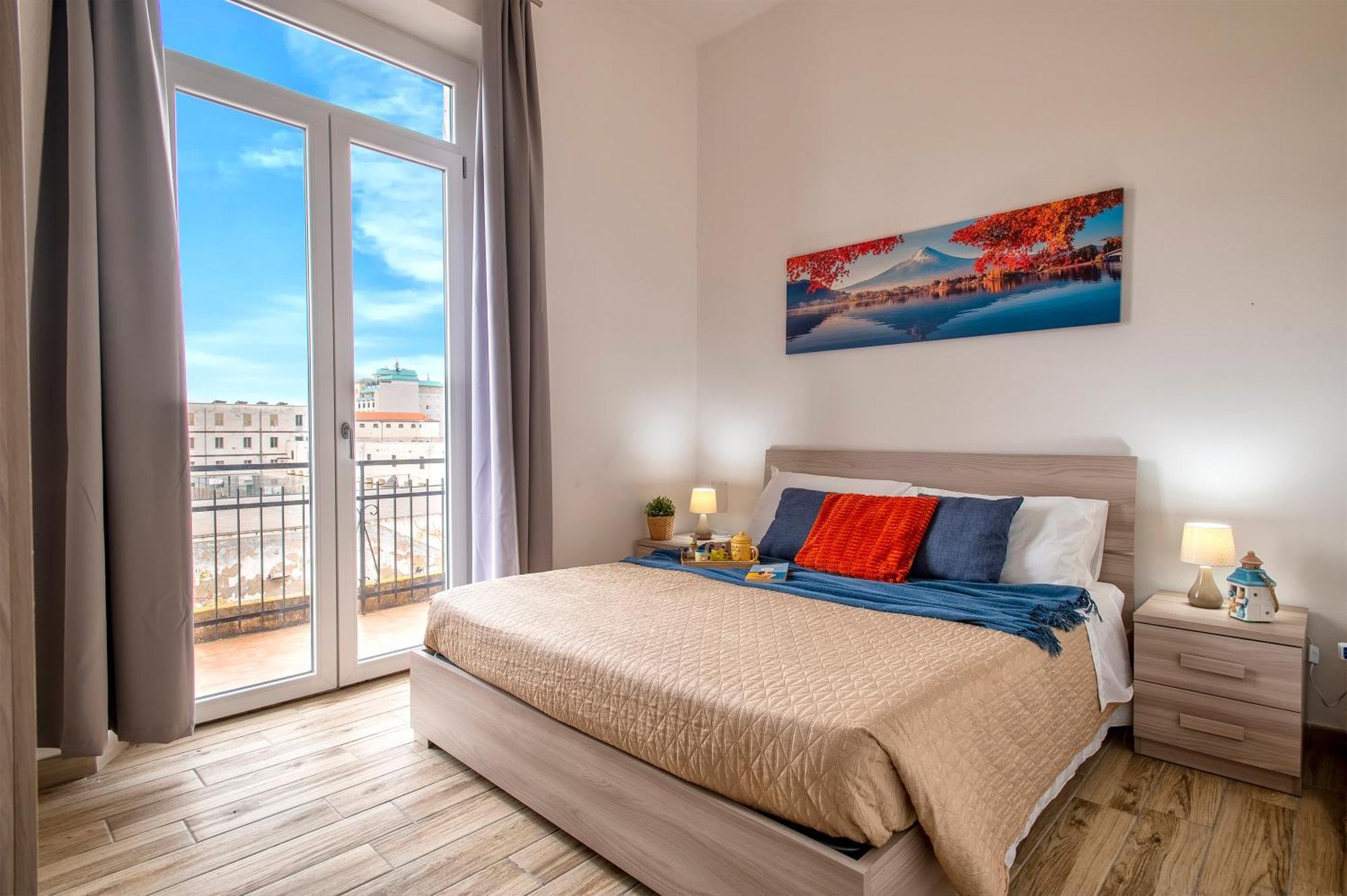 Casa Vacanze La Fenice อาลเกโร ภายนอก รูปภาพ